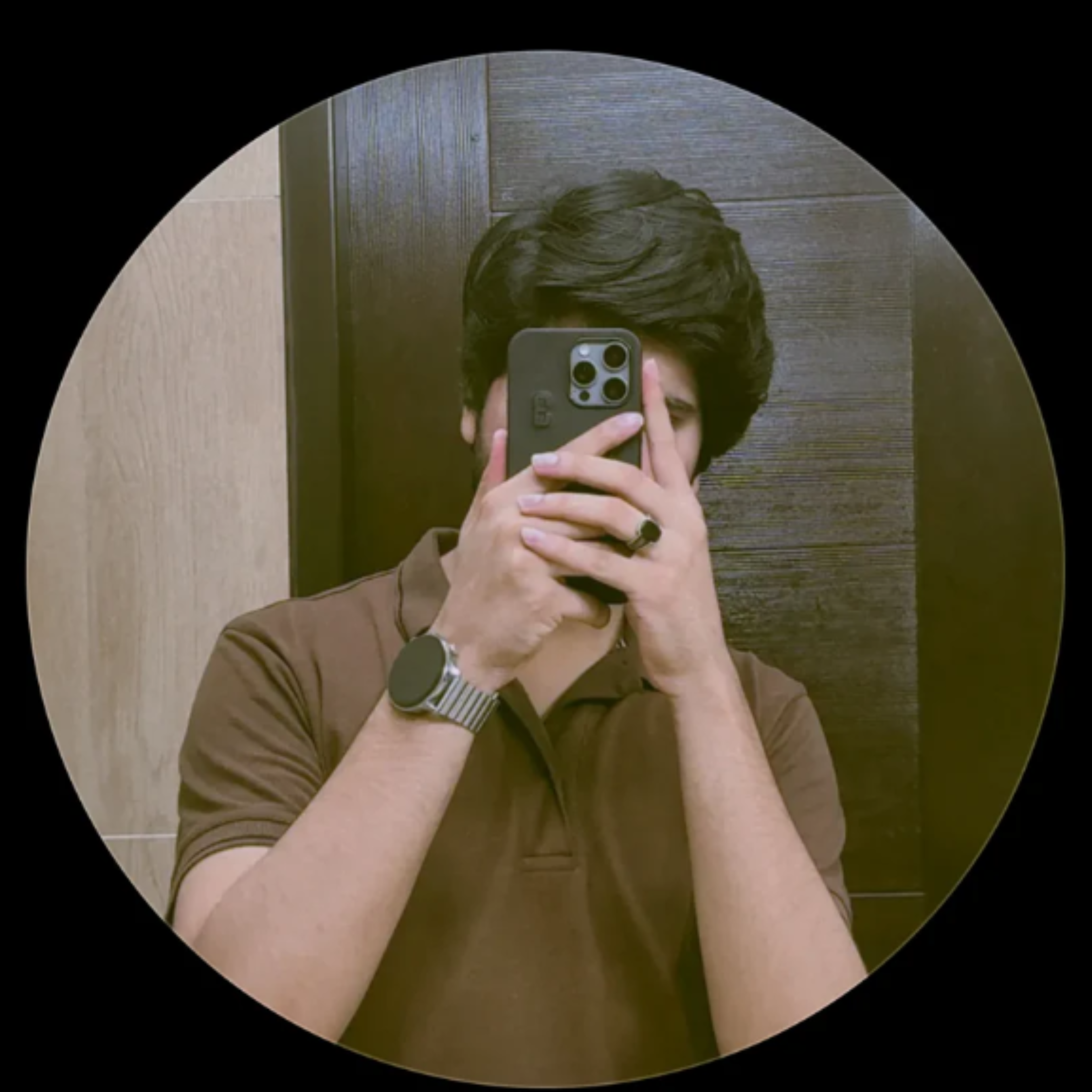 Awais Forex Bot