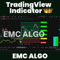 EMC Algo (Tradingview Indicator)