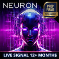 Aura Neuron MT4 EA (PropFirm Bot)