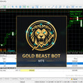 Gold Beast (Most Popular Bot) MT5