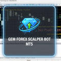 Gem Forex Scalper Bot MT5