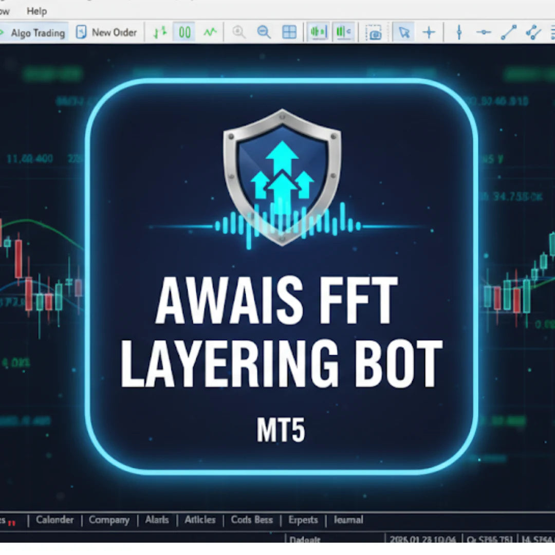 Awais FFT Layering Bot
