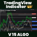 MayFair Fx Scalper V15 Algo