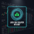 Lock30x Gold Scalper EA MT5