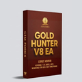 Gold Hunter V8 (Superb Performance 🔥)