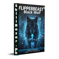 Flipper Beast Black Wolf EA for MT5